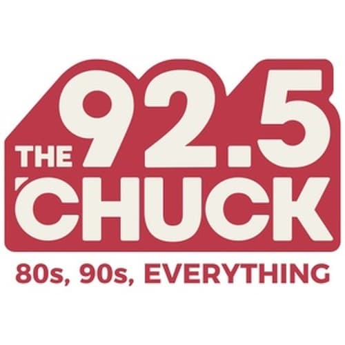 Chuck @ 92.5 - CKNG-FM