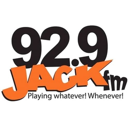 Jack 92.9 - CFLT-FM
