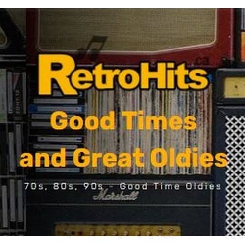 Retro Hits Canada