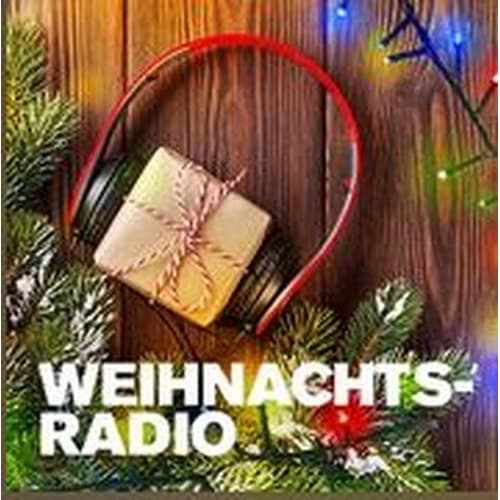 Hit Radio FFH - WEIHNACHTSRADIO