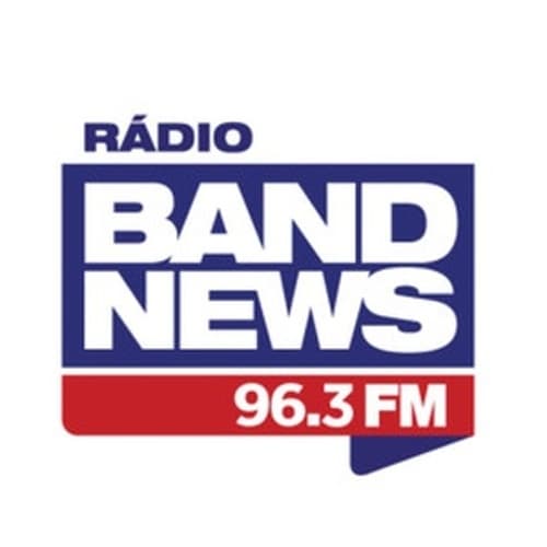 BandNews 96.3 FM Curitiba
