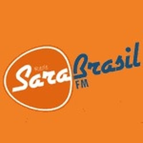 Rádio Sara Brasil 105.9 105.9 FM