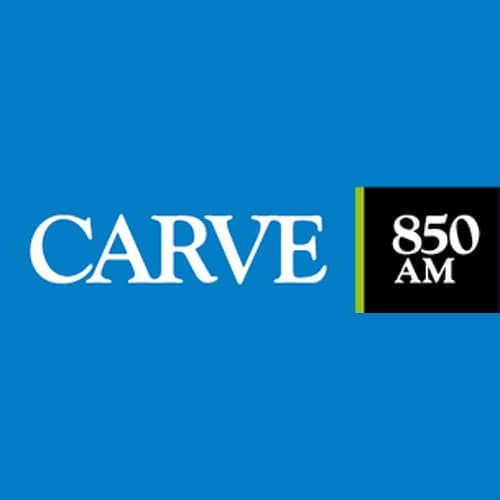 Carve 850 AM