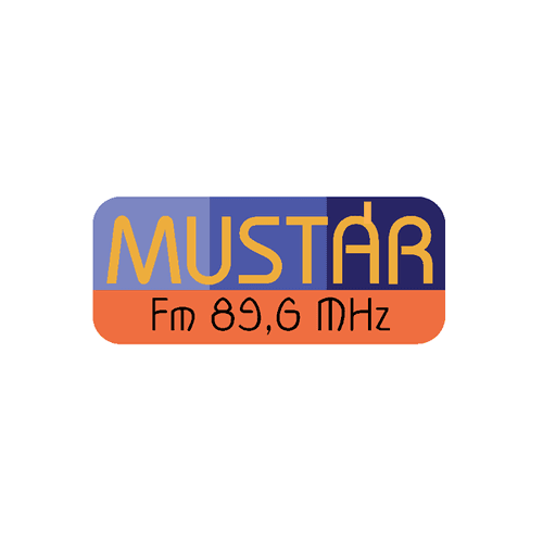 Mustar FM 89.6