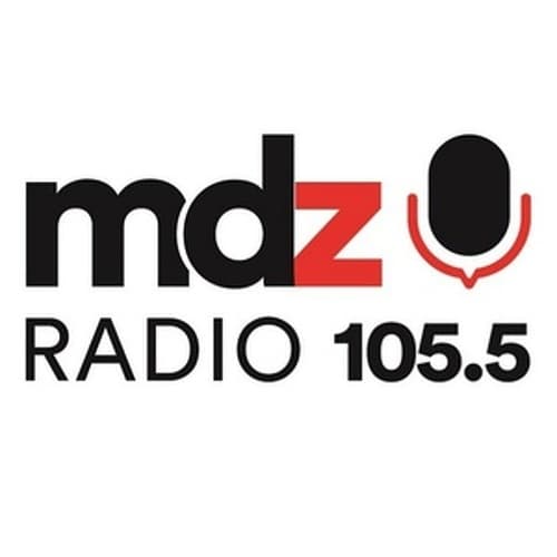 MDz Radio 105.5 FM