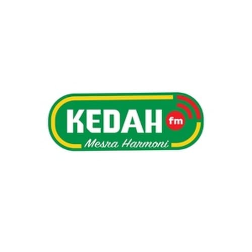 RTM - Kedah 97.5 97.5 FM
