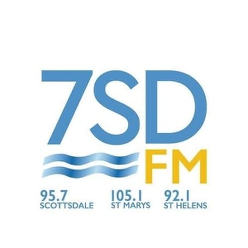 7SD 95.7 FM