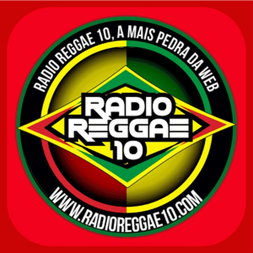 Rádio Reggae 10