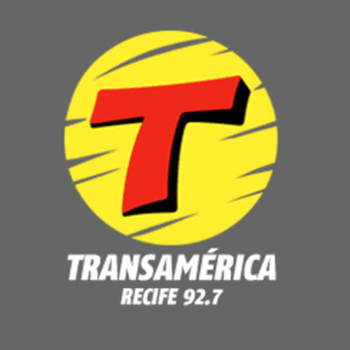 Rádio Transamérica Recife 92.7 FM