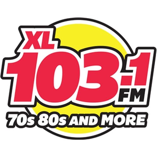 CFXL FM 103.1 - XL 103 Calgary