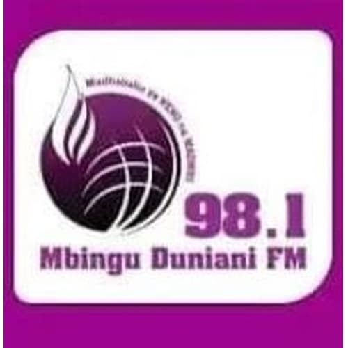 Mbingu Duniani 98.1 FM