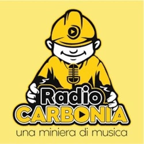 Radio Carbonia 107.1 FM