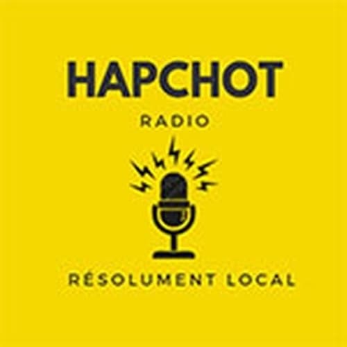Hapchot Webradio