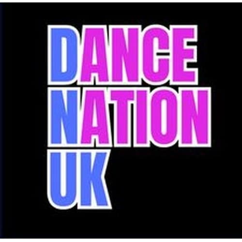 Dance Nation UK Radio