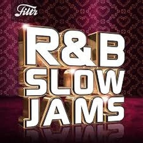 R&B SLOW JAM RADIO