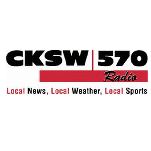 CKSW 570 AM