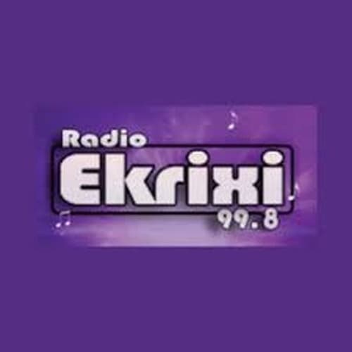 Ράδιο Έκρηξη 99.8 FM