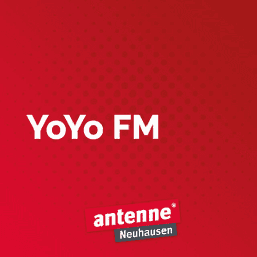 Yoyo FM