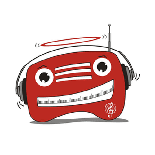 Rádio São Carlos 103.9 103.9 FM