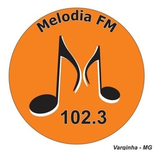 Radio Melodia 102.3 FM