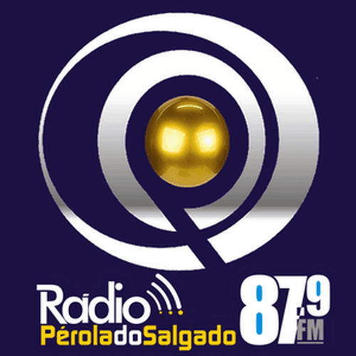 Rádio Pérola do Salgado 87.9 FM