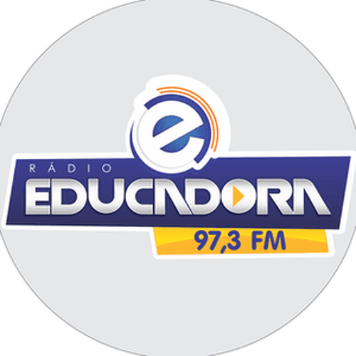 Rádio Educadora 97.3 97.3 FM