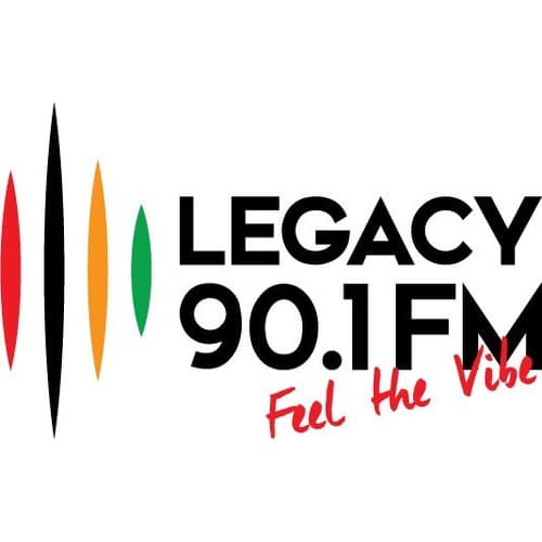 Legacy 90.1 FM