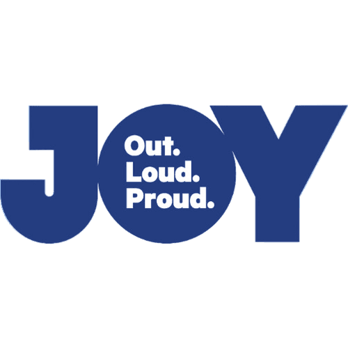 JOY 94.9 - Gay & Lesbian Radio