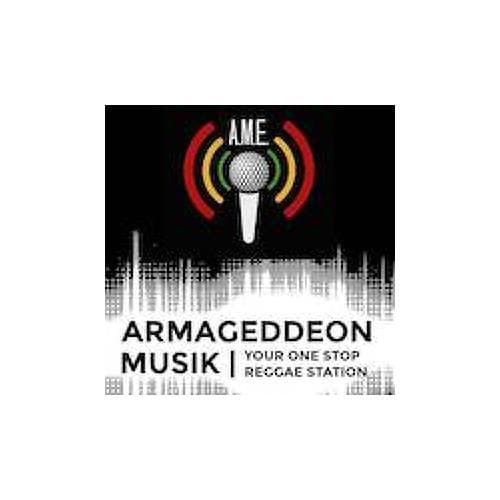 Armageddeon Musik