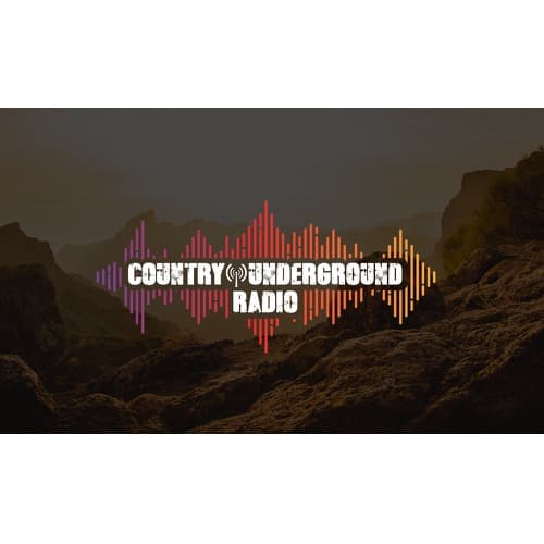 Country Underground Radio