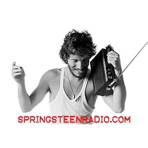 Springsteen Radio