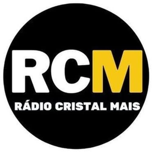 Rádio Cristal Mais (RCM)