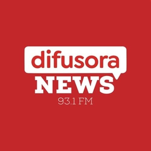 Difusora News 93.1 93.1 FM
