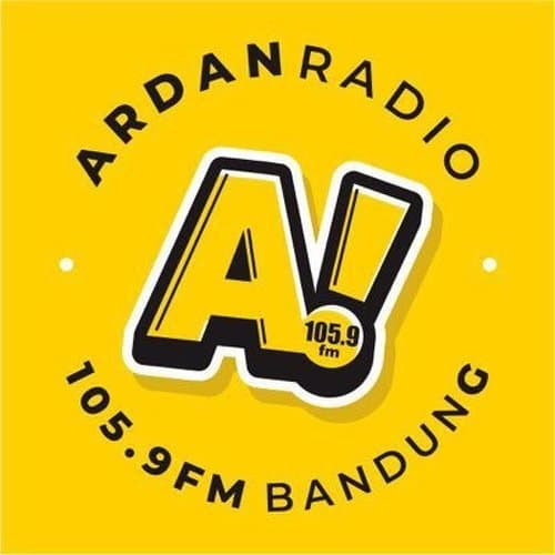 Ardan Radio 105.9 FM