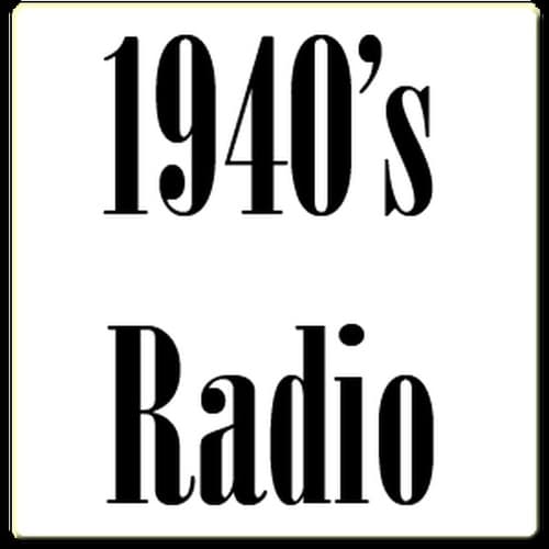 1940s Radio