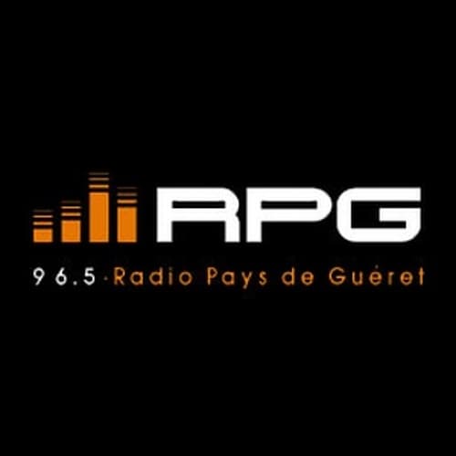 RPG - Radio Pays de Guéret - 96.5 FM