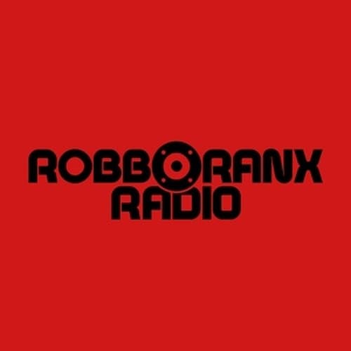 Robbo Ranx Radio
