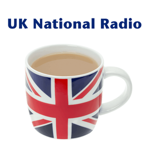 UK National Radio (UKNR)