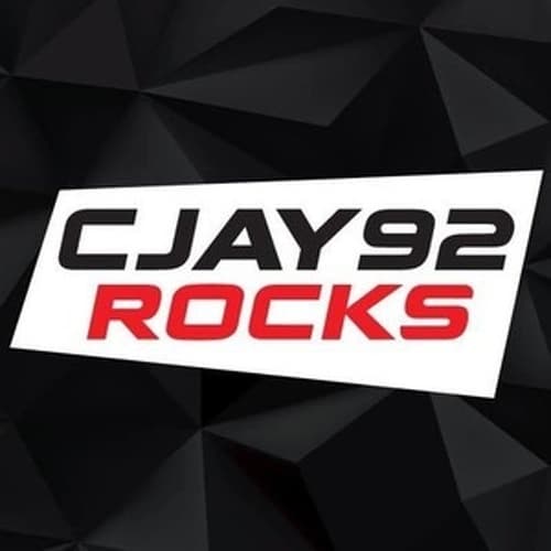 CJAY92 - CJAY- 92.1 92.1 FM
