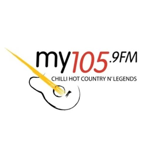 My 105 105.9 FM