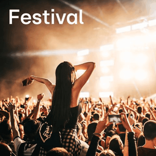 104.6 RTL - Festival