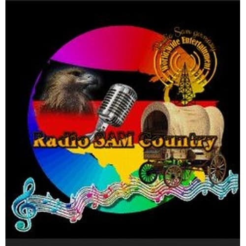 Radio SAM Music - Radio SAM Country