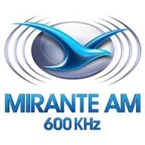 Rádio Mirante 600 600 AM
