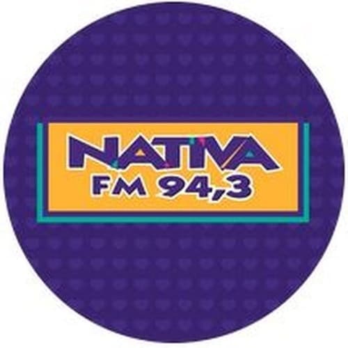 Nativa 94.3 FM Cuiabá