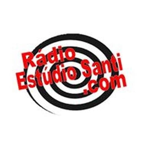 Rádio Web Estúdio Santi