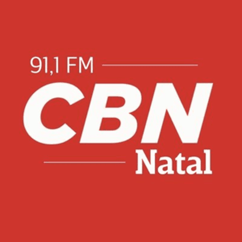 CBN Natal 91.1 FM