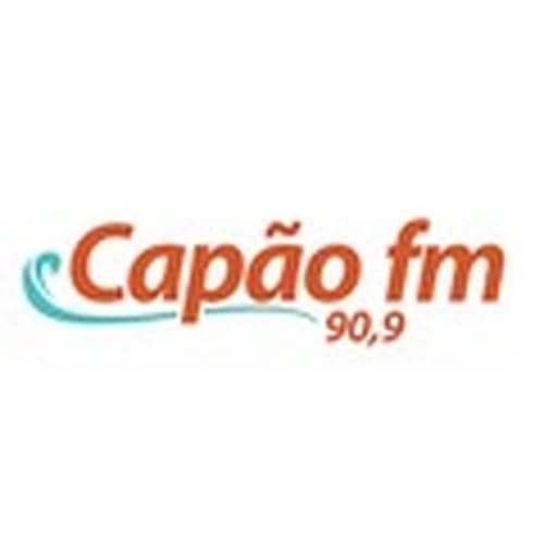 Capão 90.7 90.7 FM