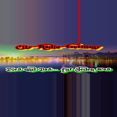 City Radio Germany