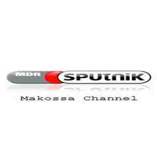 MDR Sputnik Makossa Channel