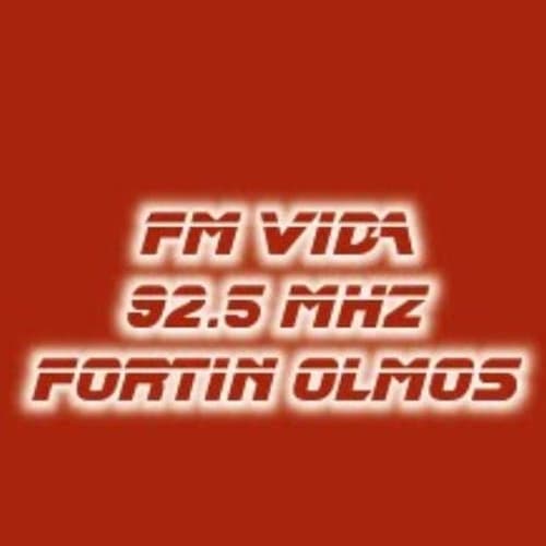 FM Vida 92.5